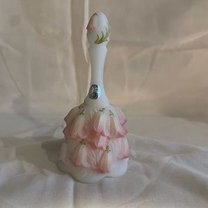 Rare Fenton Bell